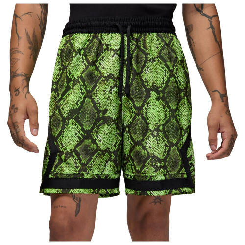 Jordan Ανδρικό σορτς Dri-FIT Mesh Diamond Shorts